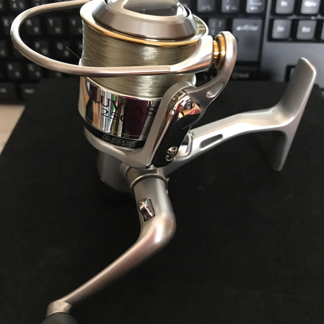 Daiwa  LUVIAS 2506 美品