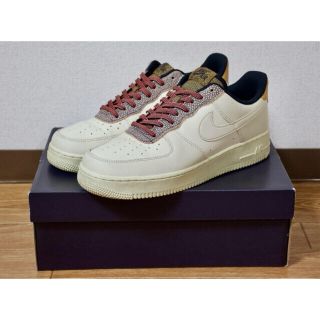 ナイキ(NIKE)のNike Air Force 1 ‘07 LV8 4 27.5cm(スニーカー)