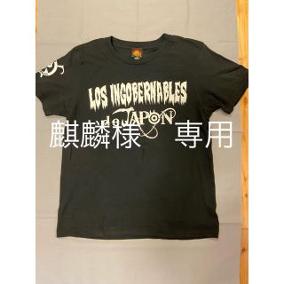 新日本プロレス　L.I.J Tシャツ他2点(Sサイズ)(格闘技/プロレス)