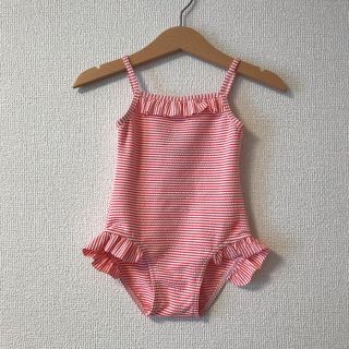 プチバトー(PETIT BATEAU)のPETIT BATEAU（プチバトー）水着(水着)