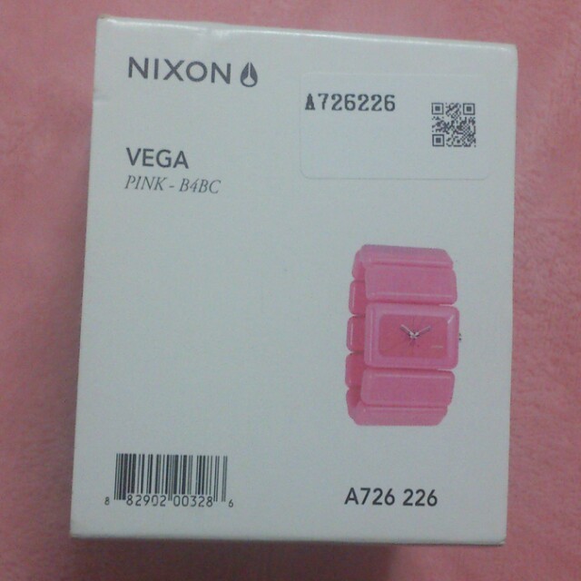 NIXON(ニクソン)のお取り置き中♡ レディースのファッション小物(腕時計)の商品写真