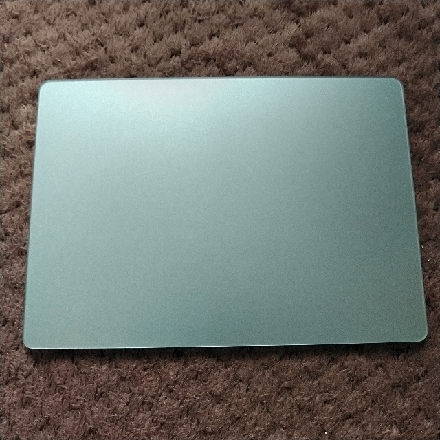 AppleMagic Trackpad 2 - スペースグレイ