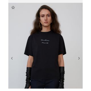 アクネ(ACNE)のAcne Studios アクネ ストゥディオズ　Tシャツ(Tシャツ(半袖/袖なし))