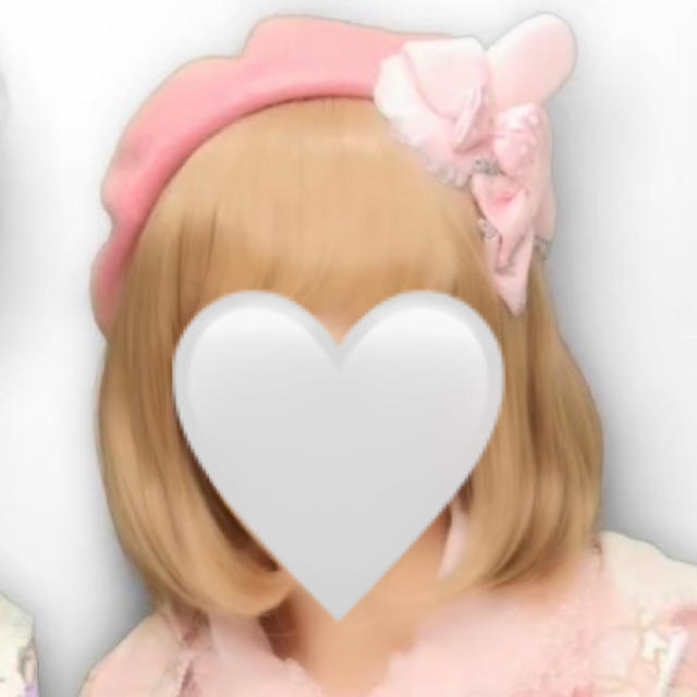 サンリオ - マイメロディ 耳 ヘアピン (マスコットスリーピン)の サンリオ - マイメロディ 耳 ヘアピン (マスコットスリーピン)の