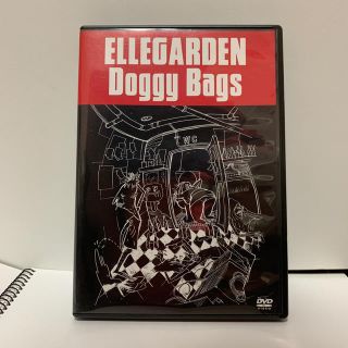 ELLEGARDEN  Doggy Bags(ミュージック)