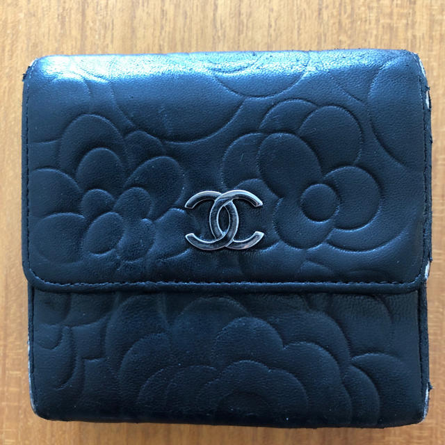 シャネル　CHANEL  財布 1