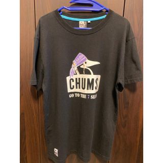 チャムス(CHUMS)のCHUMS Tシャツ(Tシャツ/カットソー(半袖/袖なし))