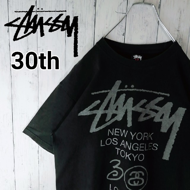 STUSSY(ステューシー)の専用 メンズのトップス(Tシャツ/カットソー(半袖/袖なし))の商品写真