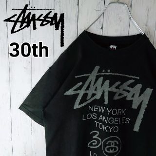 ステューシー(STUSSY)の専用(Tシャツ/カットソー(半袖/袖なし))