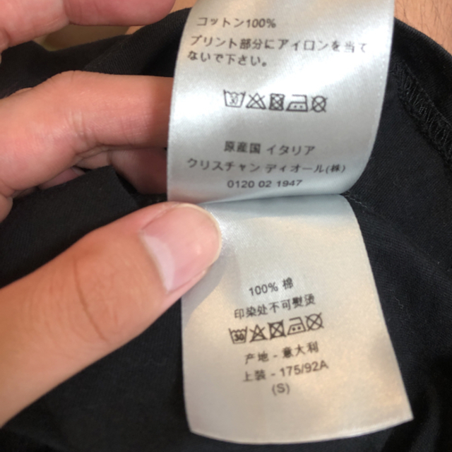 しのぼさん専用 メンズのトップス(Tシャツ/カットソー(半袖/袖なし))の商品写真