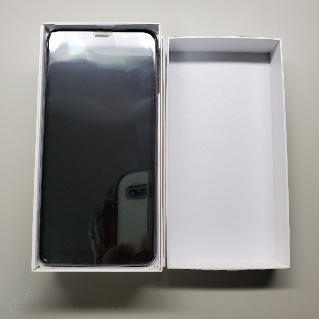 Galaxy A7 モバイル対応 simフリースマートフォン