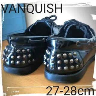 ヴァンキッシュ 靴/シューズ(メンズ)の通販 42点 | VANQUISHのメンズを