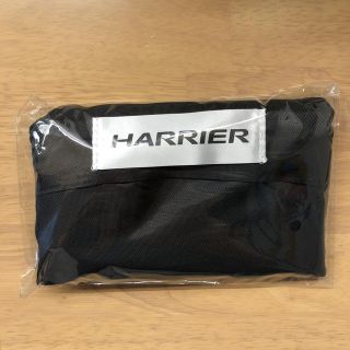 トヨタ(トヨタ)のHARRIER エコバッグ　(エコバッグ)