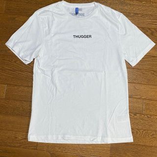 エイチアンドエム(H&M)のH&M エイチアンドエム　Tシャツ(Tシャツ/カットソー(半袖/袖なし))