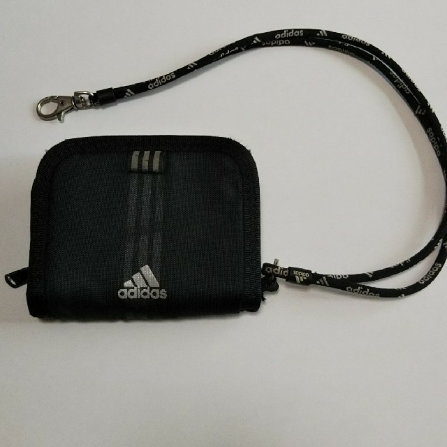 adidas(アディダス)の財布  adidas キッズ/ベビー/マタニティのこども用ファッション小物(財布)の商品写真