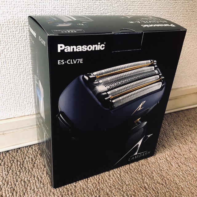 Panasonic ES-CLV7E