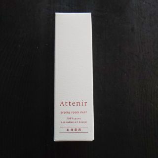 アテニア(Attenir)のアテニア アロマルームミスト(アロマグッズ)