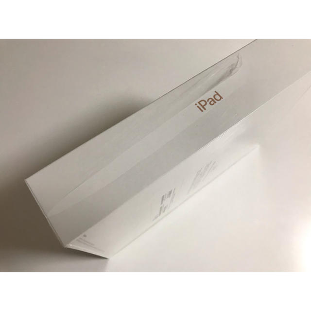 SIMフリー iPad 第7世代 10.2㌅ 32GB 安心1年保証付き未開封品 1