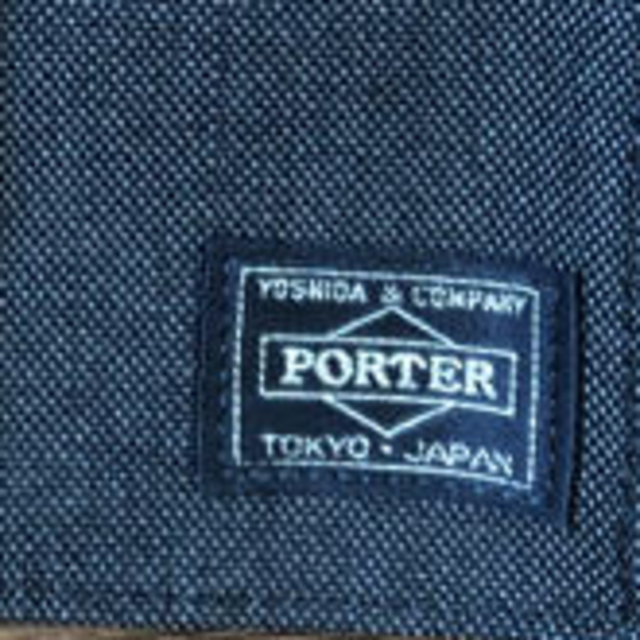 PORTER(ポーター)のtakatan様専用☆ メンズのバッグ(ウエストポーチ)の商品写真