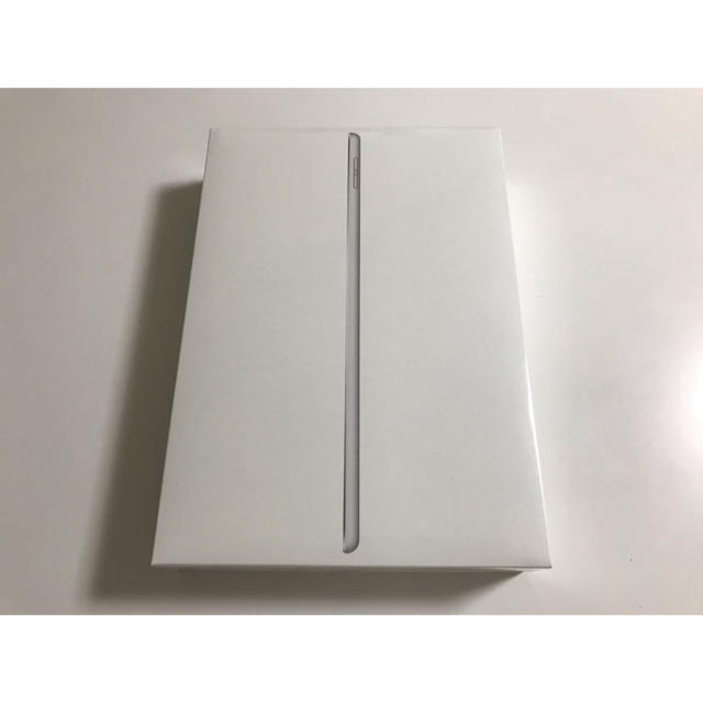 SIMフリー iPad 第7世代 10.2㌅ 32GB 安心1年保証付き未開封品