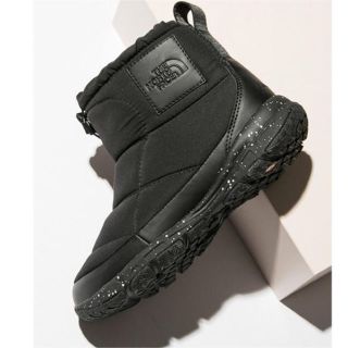 ザノースフェイス(THE NORTH FACE)の★限定モデル　emmi meets THE NORTH FACE US7(ブーツ)