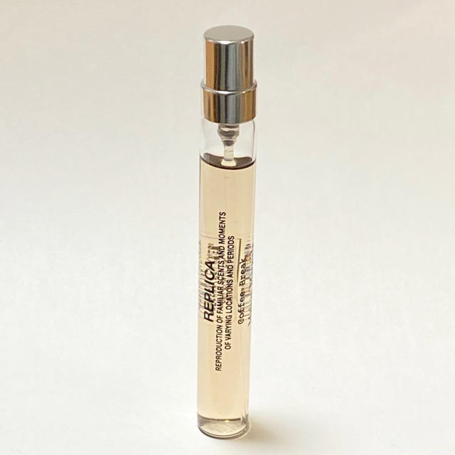 Maison Martin Margiela(マルタンマルジェラ)のメゾンマルジェラ レプリカオードトワレ コーヒーブレイク10ml コスメ/美容の香水(ユニセックス)の商品写真