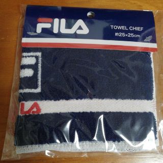 フィラ(FILA)のFILA　ハンドタオル(その他)