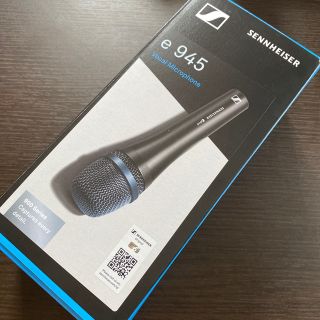 ゼンハイザー(SENNHEISER)のSENNHEISER e945(マイク)