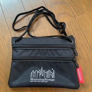 マンハッタンポーテージ(Manhattan Portage)のManhattan Portage サコッシュ(ショルダーバッグ)