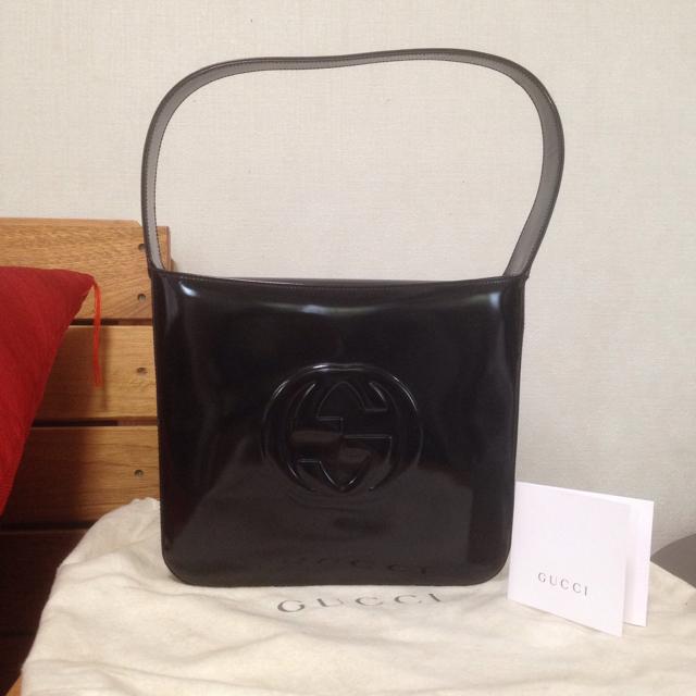 Gucci(グッチ)のGUCCI  Bag レディースのバッグ(ショルダーバッグ)の商品写真