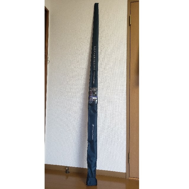 新品未使用 メジャークラフト 電動ジギング ロッド GXJ-B63MH/EJ - www