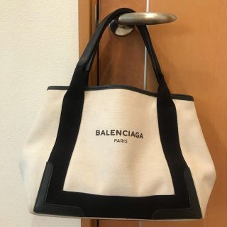 バレンシアガ(Balenciaga)のバレンシアガ　BARENCIAGA  トートバック(トートバッグ)