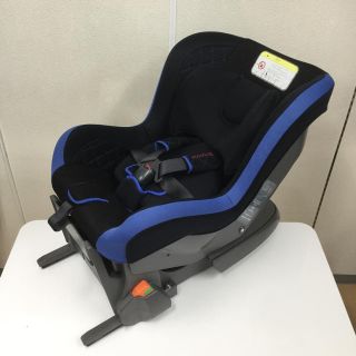 トヨタ(トヨタ)の専用 トヨタNEO G-Child ISO leg isofixチャイルドシート(自動車用チャイルドシート本体)