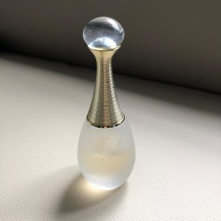 クリスチャンディオール(Christian Dior)のChristian Dior jadore ヘアーミスト 30ml(香水(女性用))