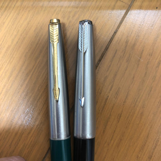 SHEAFFER(シェーファー)の万年筆 インテリア/住まい/日用品の文房具(ペン/マーカー)の商品写真