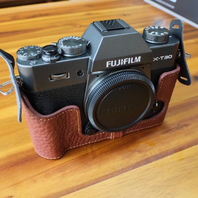 レンズ ジャンク X-T30 SILVER レンズ無し FM5hp-m38296369618 FUJI ...