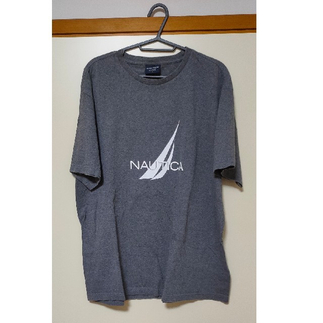 NAUTICA(ノーティカ)のNAUTICA Tシャツ メンズのトップス(Tシャツ/カットソー(半袖/袖なし))の商品写真