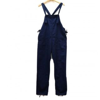 輝く高品質な BY FWK ☆USA製 ENGINEERED サロペット GARMENTS