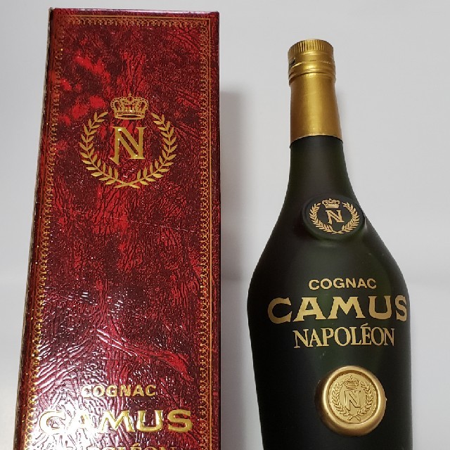 CAMUS   NAPOLEON  　カミュ　ナポレオン