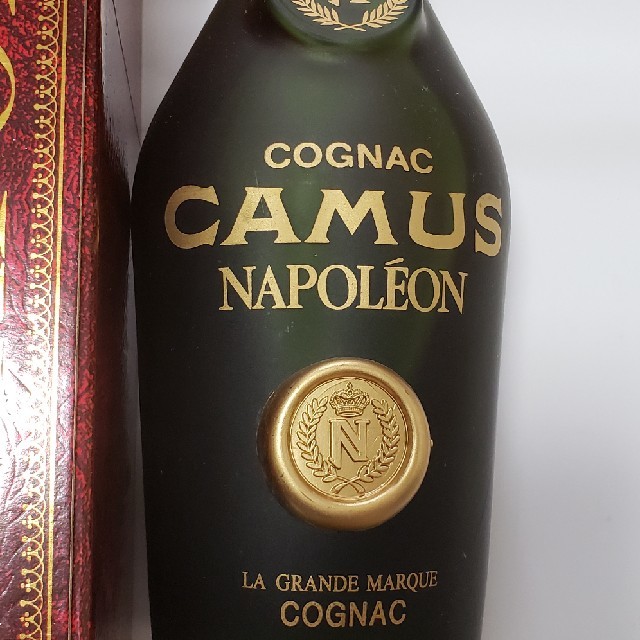 CAMUS NAPOLEON 　カミュ　ナポレオン