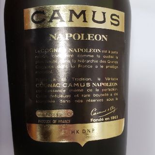 CAMUS NAPOLEON カミュ ナポレオンの通販 by えみ's shop|ラクマ