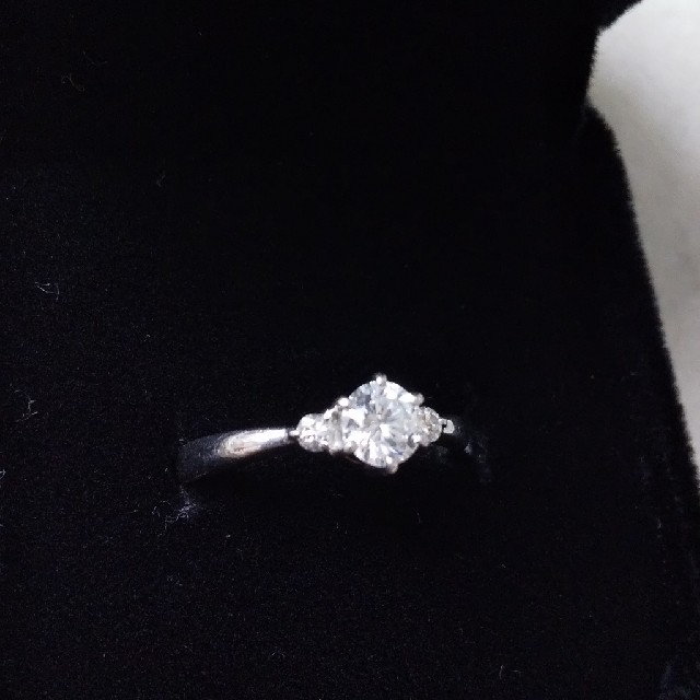 総合福袋 Pt900 K18 ダイヤ リング 0.50ct 13号 dinter.com.hn