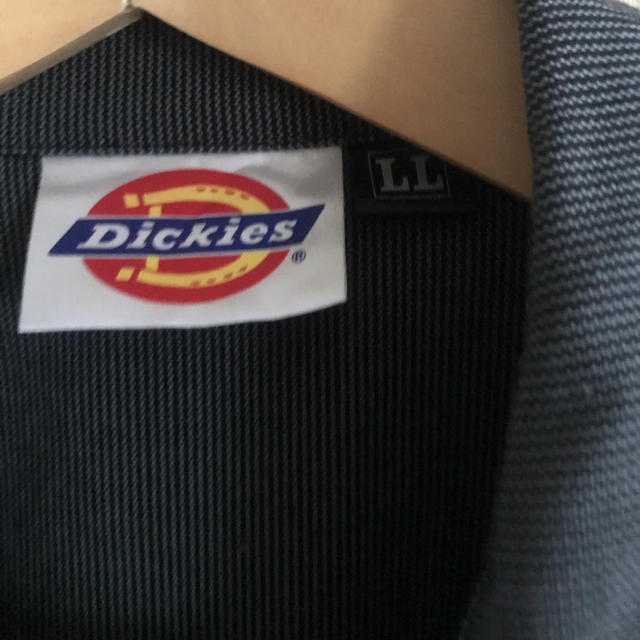 Dickies(ディッキーズ)のディッキーズ　ツナギ　LL メンズのパンツ(サロペット/オーバーオール)の商品写真