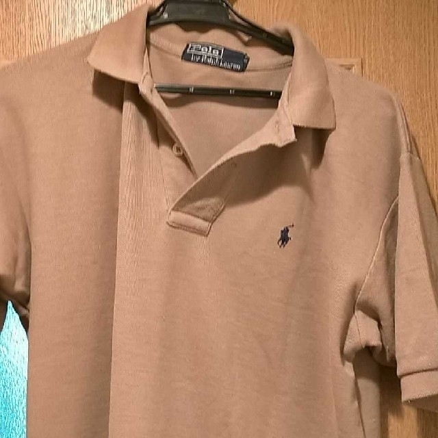 POLO RALPH LAUREN(ポロラルフローレン)のポロラルフローレン。ポロシャツ メンズのトップス(ポロシャツ)の商品写真