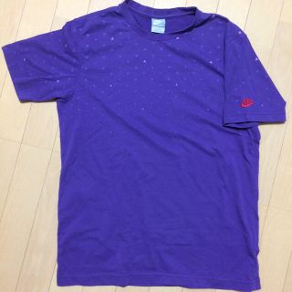 ナイキ(NIKE)のナイキ Tシャツ L(Tシャツ/カットソー(半袖/袖なし))