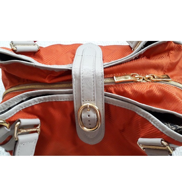 Orobianco(オロビアンコ)のオロビアンコ 2wayショルダーバッグ レディースのバッグ(ショルダーバッグ)の商品写真