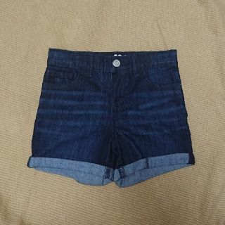 ギャップキッズ(GAP Kids)のGapKids デニムショートパンツ デニム (パンツ/スパッツ)