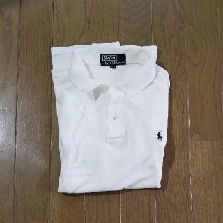 ラルフローレン(Ralph Lauren)のRALPH LAURENポロシャツ170(ポロシャツ)