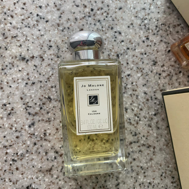 【komac さま専用】Jo MALONE 154 &ポメグラネートノアール