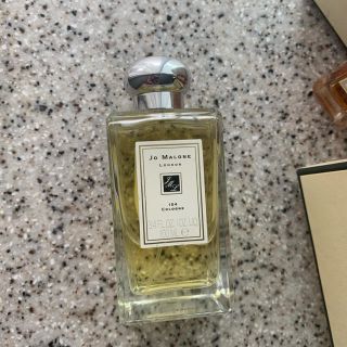 ジョーマローン(Jo Malone)の【komac さま専用】Jo MALONE 154 &ポメグラネートノアール(ユニセックス)